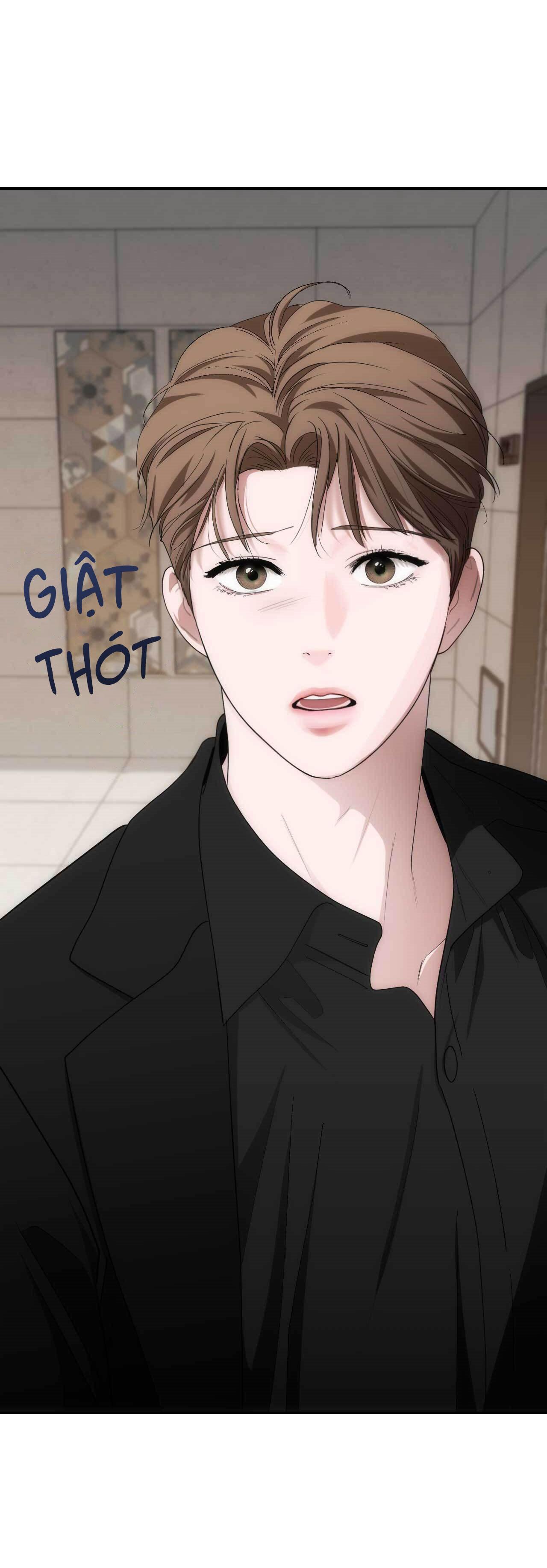 Đọc truyện CHÌM TRONG KHOÁI LẠC - Chapter 35