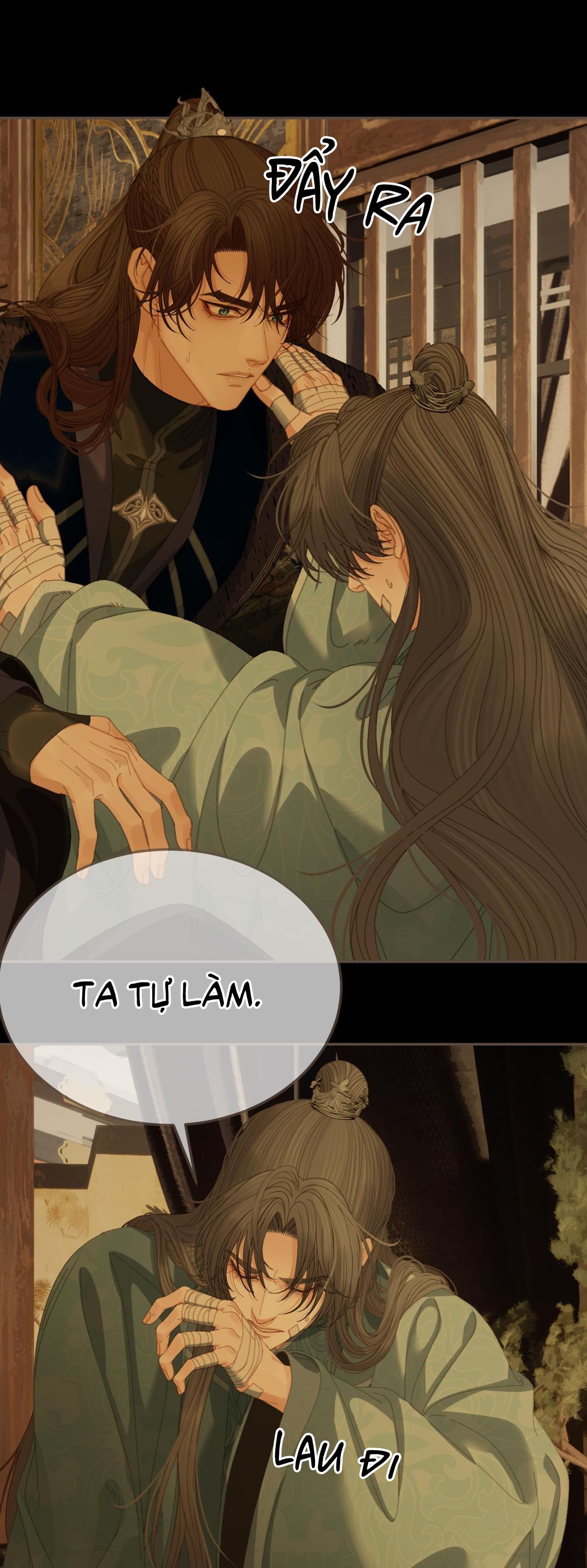 Đọc truyện Á NÔ 2 - THÁM HOA - Chapter 50