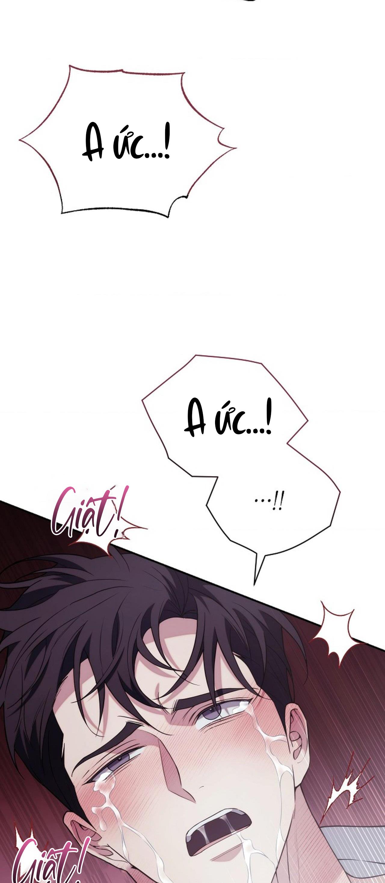 Đọc truyện (ABO) MỐI QUAN HỆ KHÔNG HOÀN CHỈNH - Chapter 25