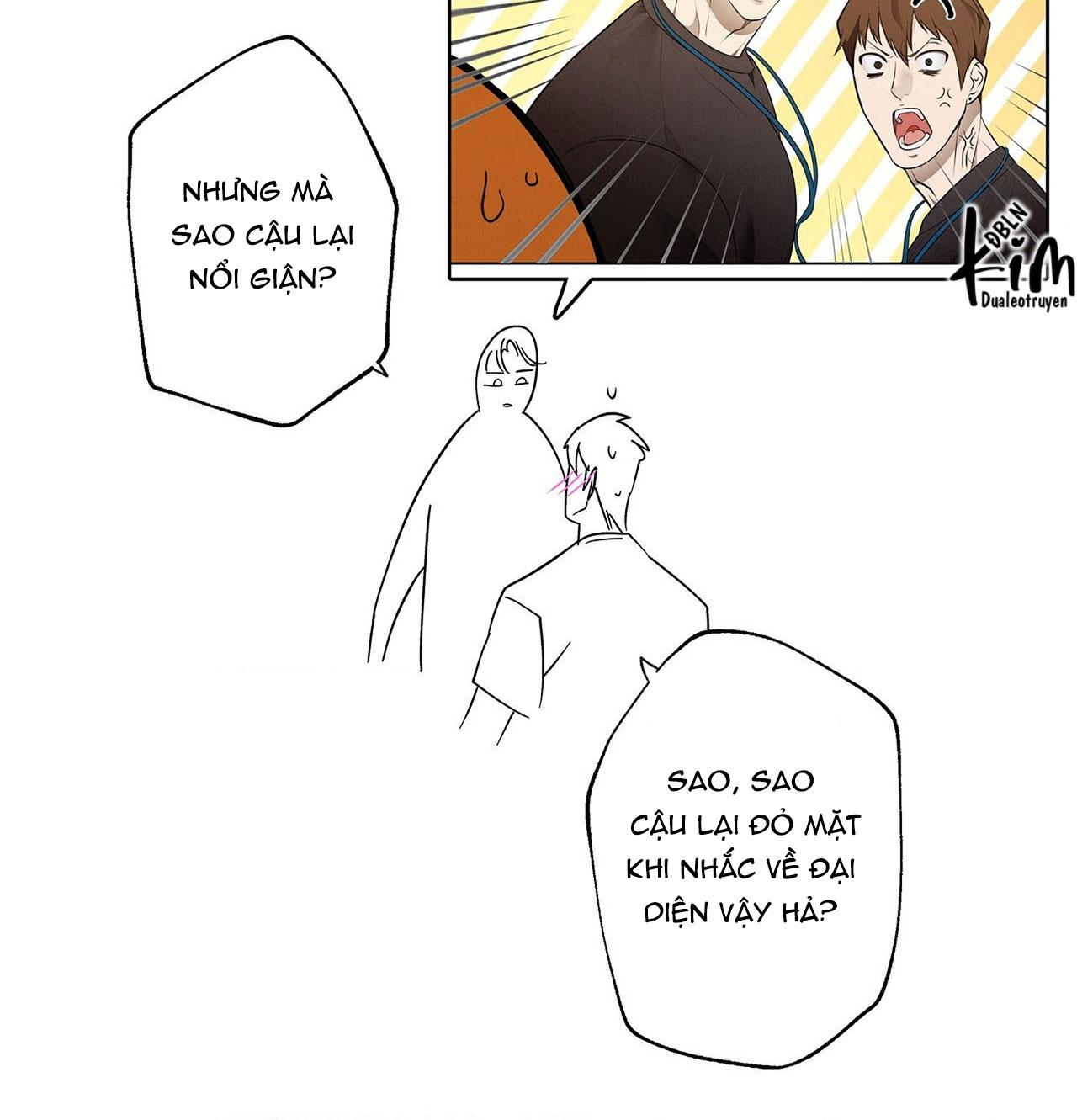 Đọc truyện (DROP )PRAY - Chapter 5