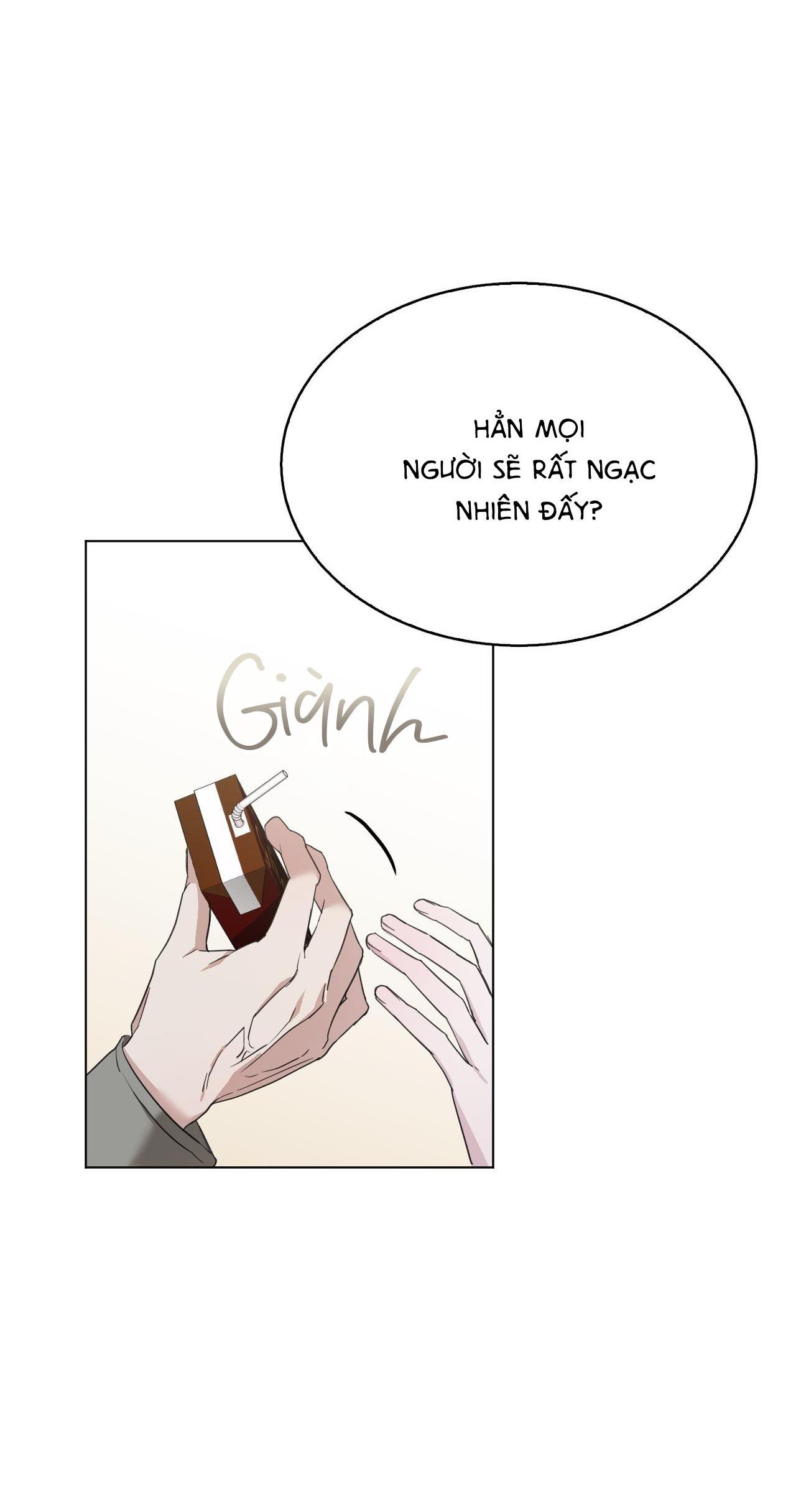 Đọc truyện Dễ thương là lỗi của tôi sao? - Chapter 31