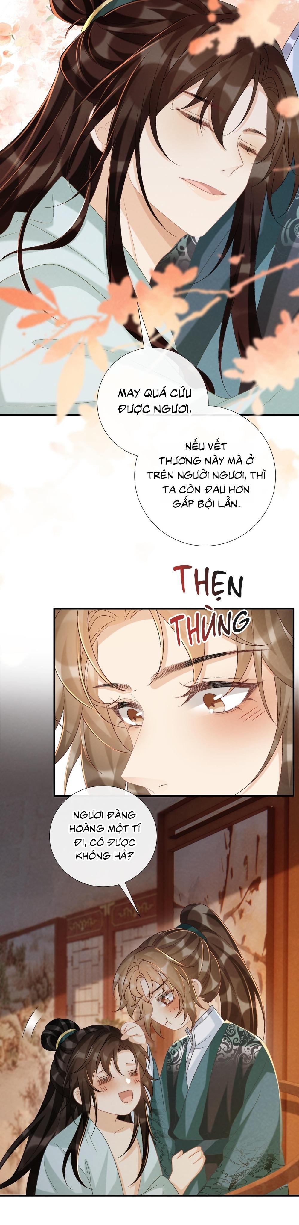 Đọc truyện CẠM BẪY CỦA KẺ BIẾN THÁI - Chapter 102