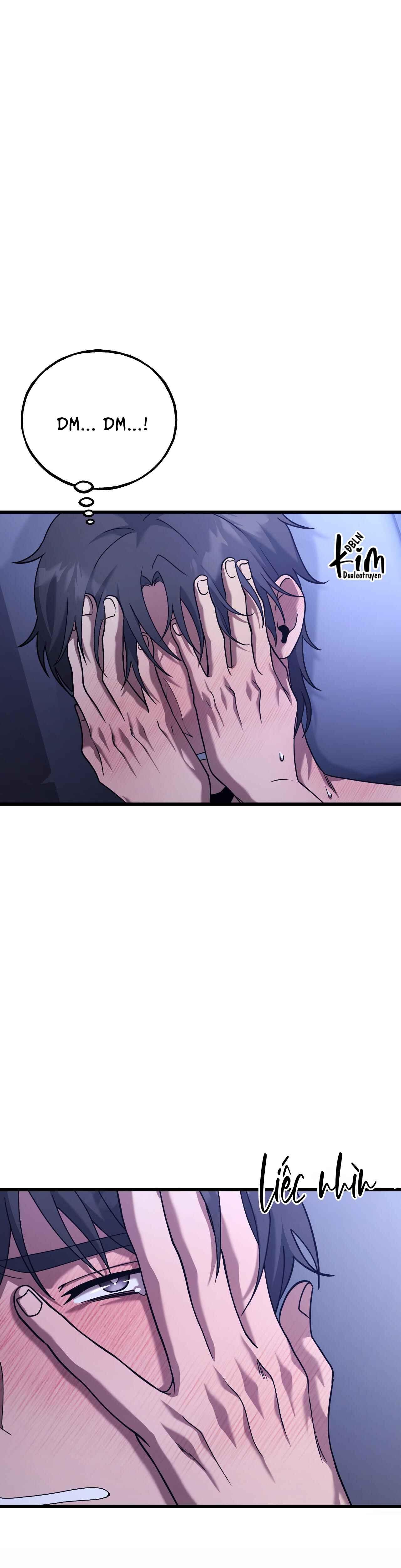 Đọc truyện TUYỂN TẬP CUỒNG CÔNG-CHIẾM HỮU CÔNG CỦA NHÀ KIM - Chapter 43.6