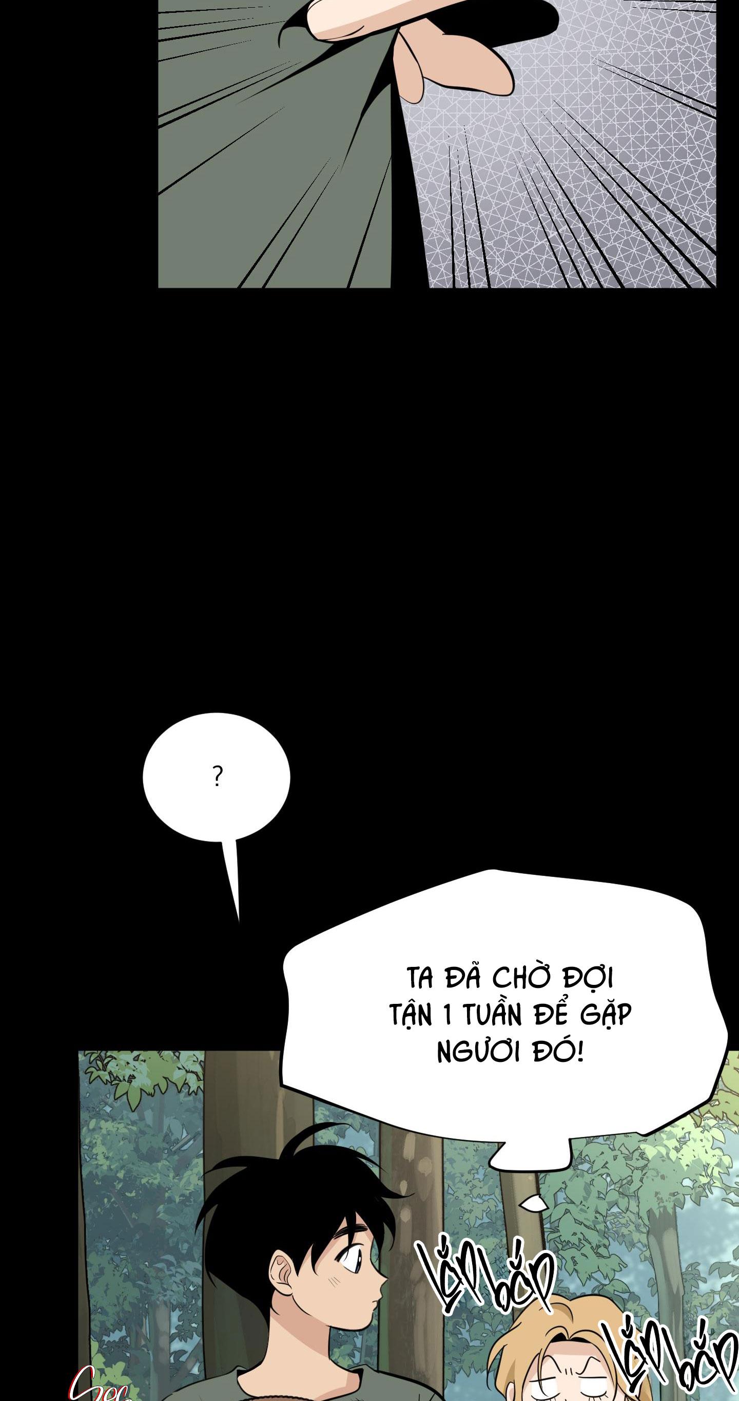 Đọc truyện ĐÓA HOA KHÔNG TÊN - Chapter 3