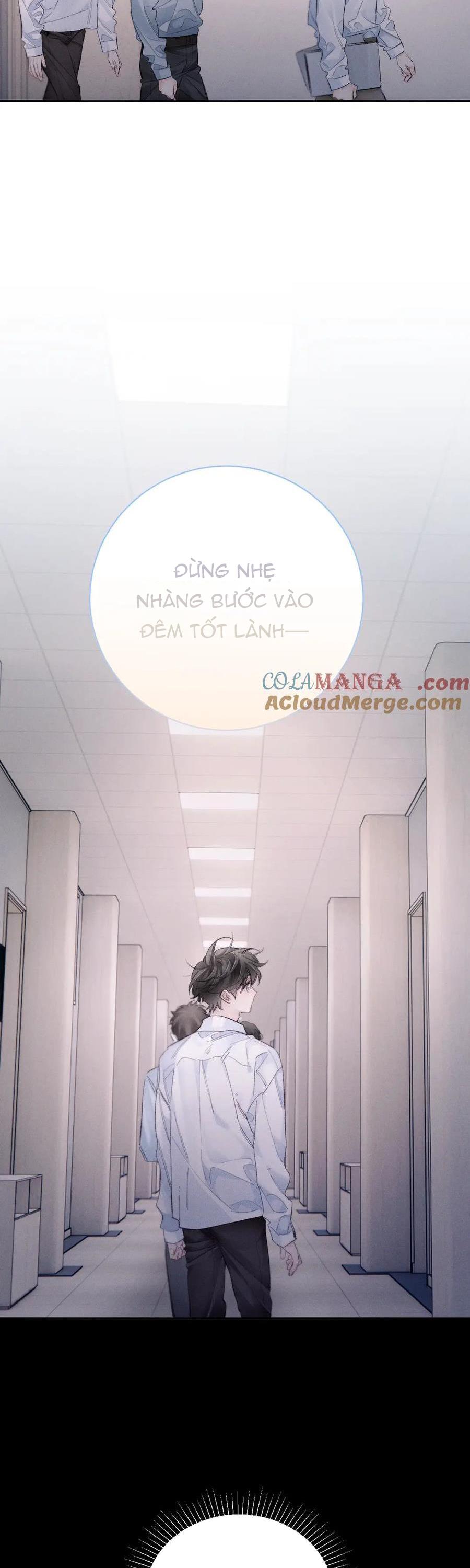 Đọc truyện Cây Nấm Nhỏ - Chapter 48
