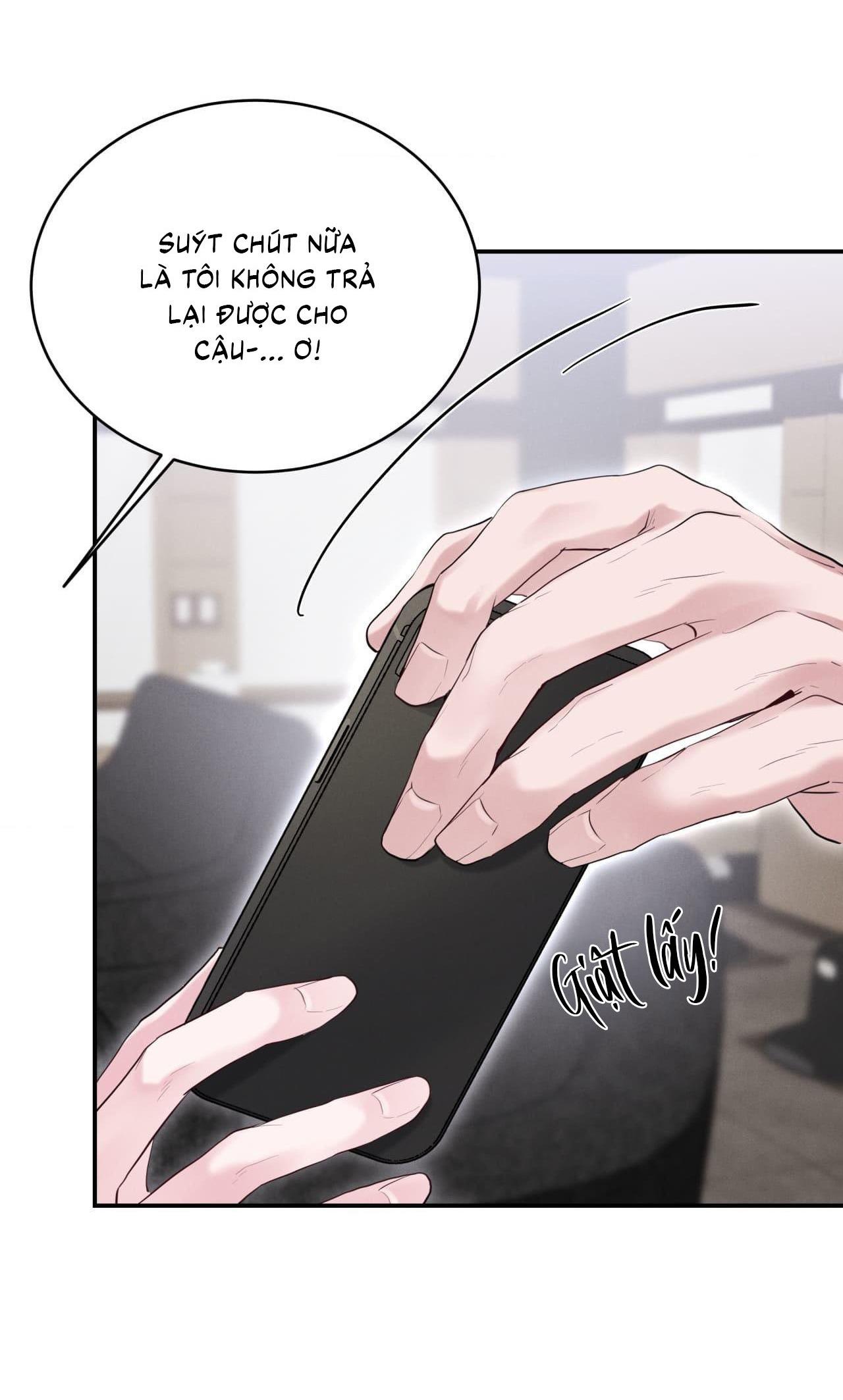 Đọc truyện Làm Tình Cũng Cần Luyện Tập Nữa Sao?! - Chapter 14