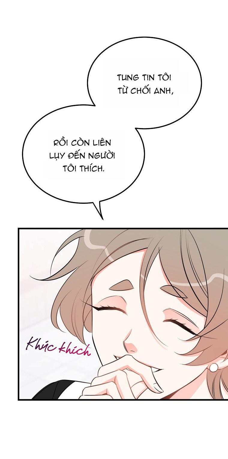 Đọc truyện Có Chuyện Gì Xảy Ra với Sự Nổi Tiếng Của Tôi Thế? - Chapter 42