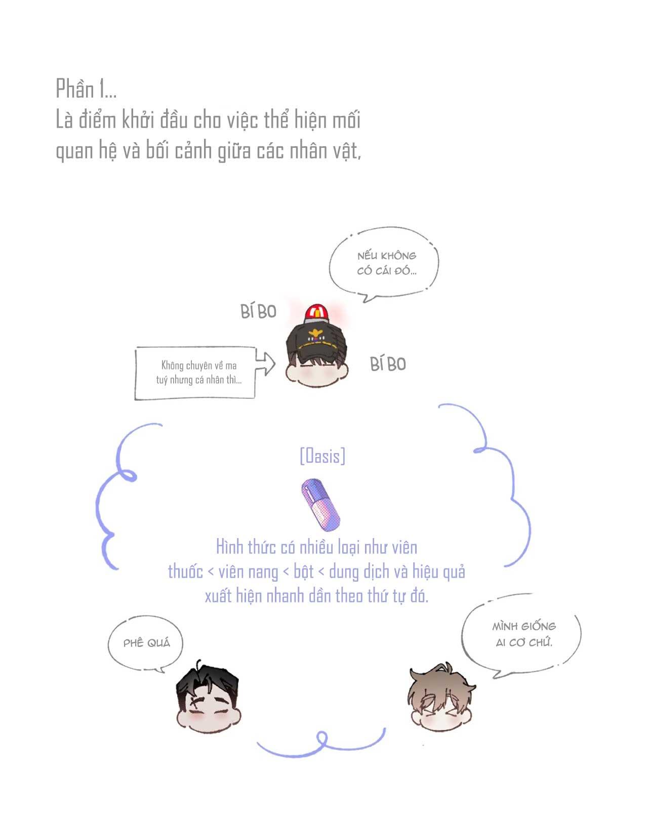 Đọc truyện DẪU VẬY - Chapter 21.2