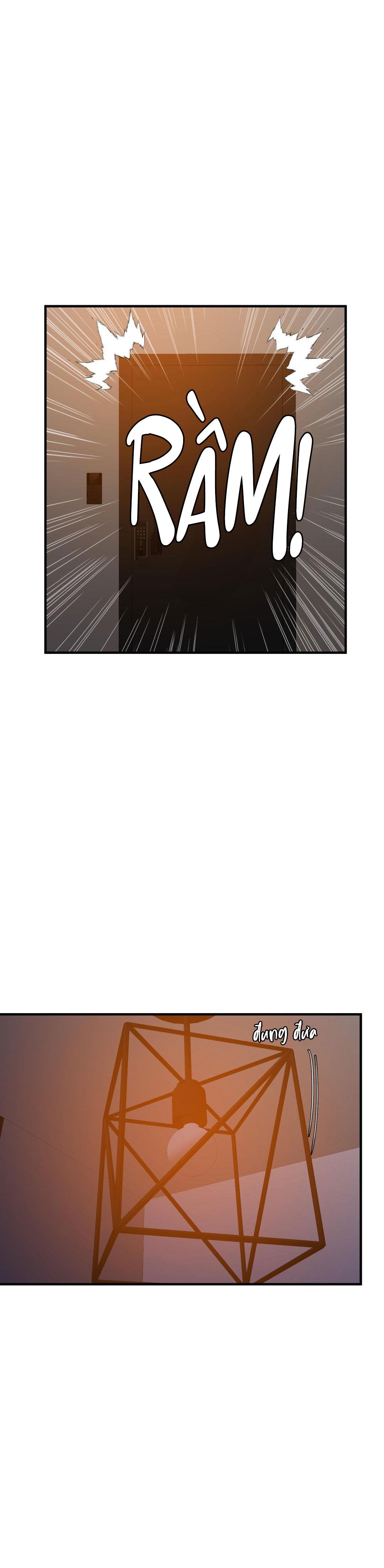 Đọc truyện KHỞI ĐẦU SAI LẦM - Chapter 19