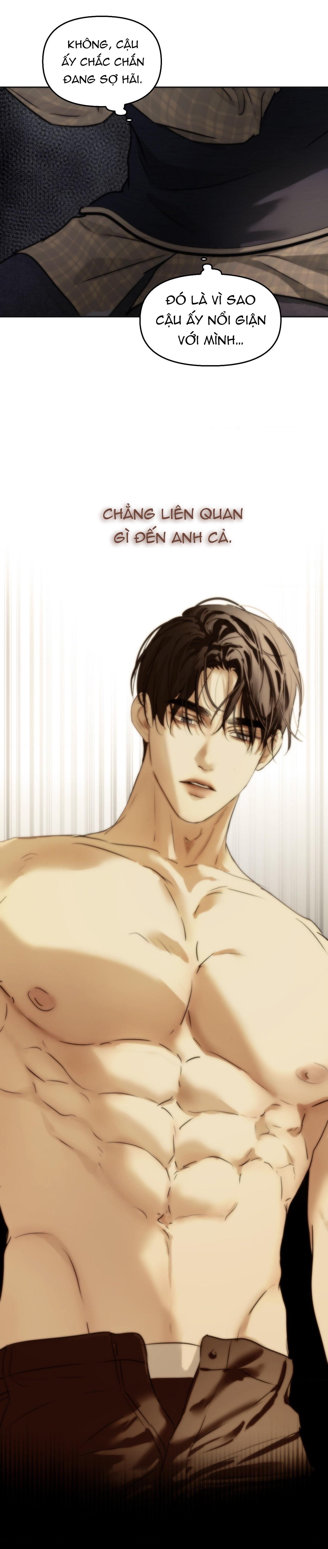 Đọc truyện ÁI DỤC - Chapter 16