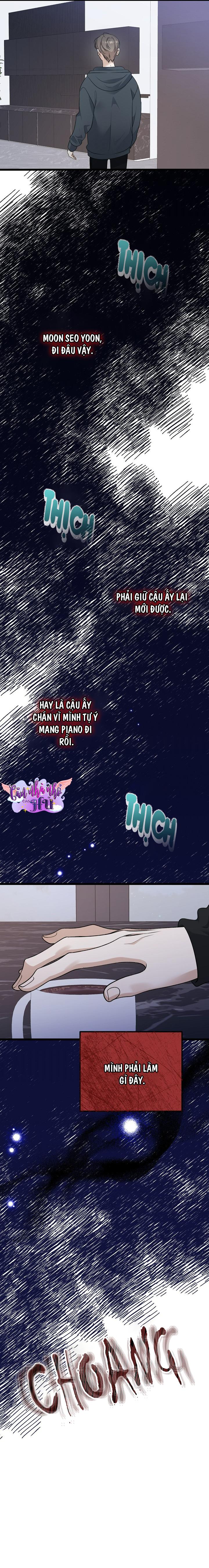 Đọc truyện (END) CẢM NẮNG - Chapter 64