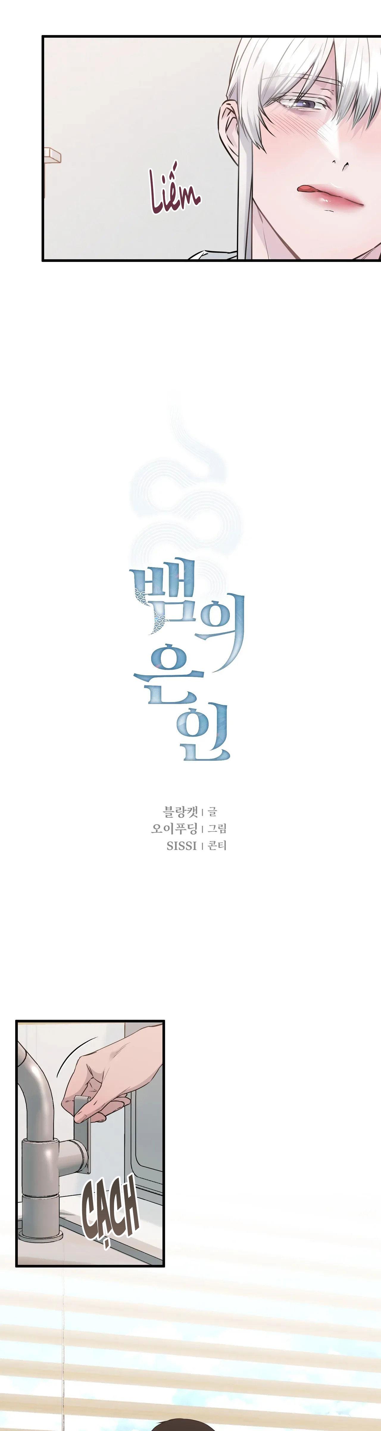 Đọc truyện ÂN NHÂN CỦA RẮN - Chapter 4