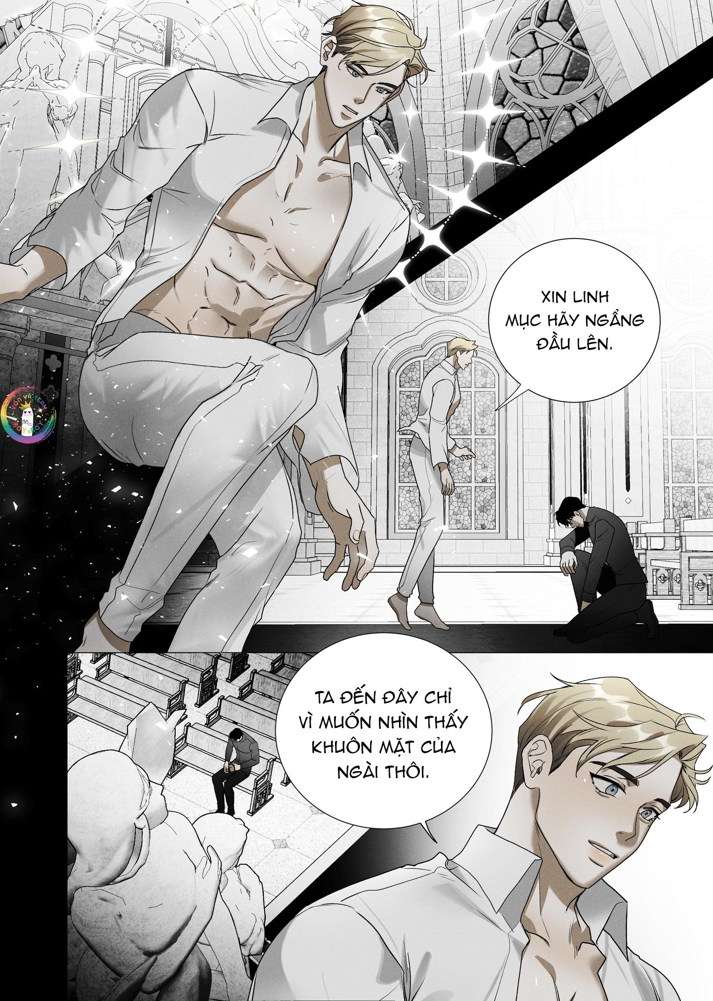 Đọc truyện DOM & SUB - Chapter 11