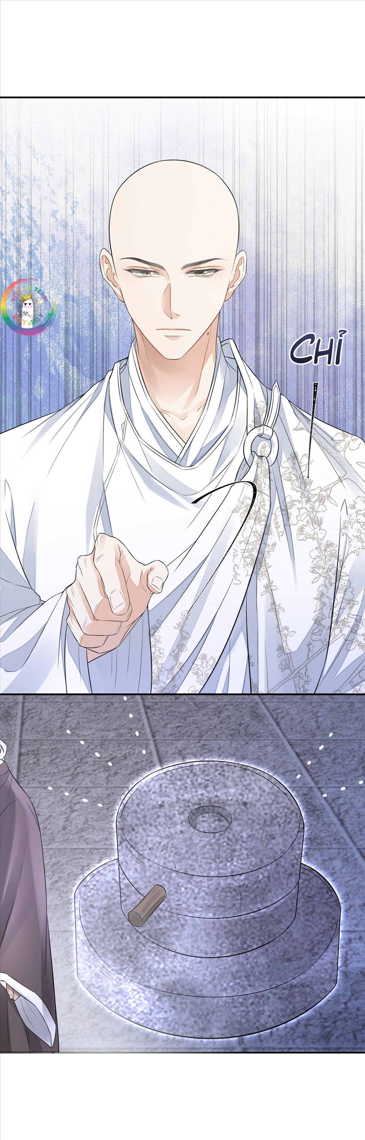 Đọc truyện (END) Đồng Tiền Kham Thế - Chapter 26