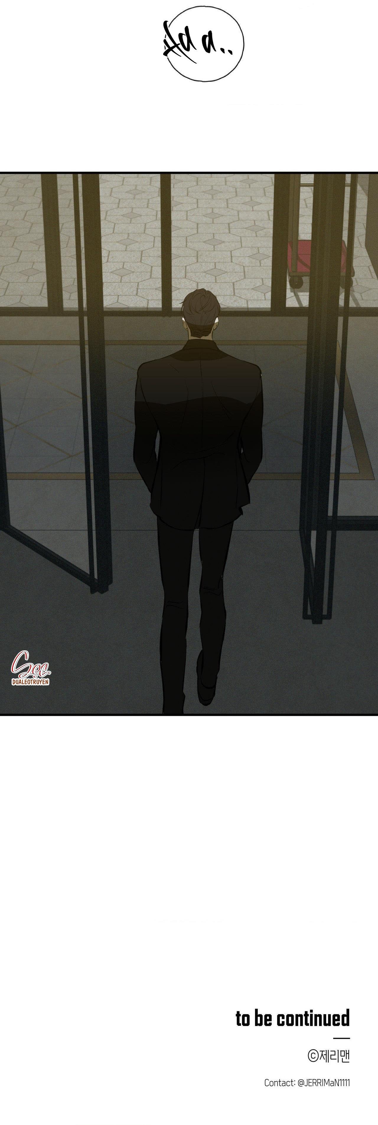 Đọc truyện RISKY VICE - Chapter 26