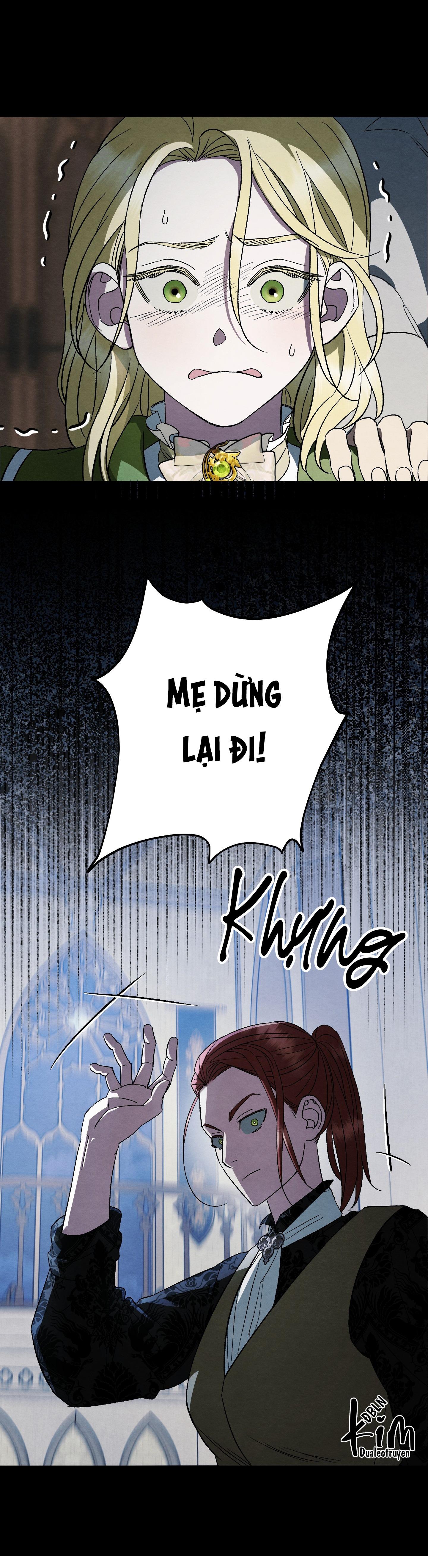 Đọc truyện GỬI VỊ THIẾU GIA TÔI YÊU - Chapter 5