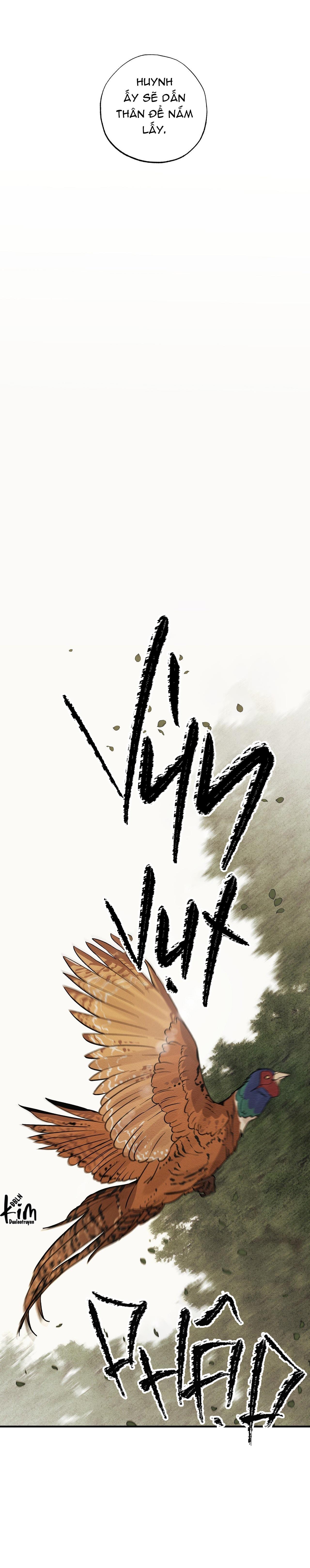 Đọc truyện DUYÊN PHẬN - Chapter 10