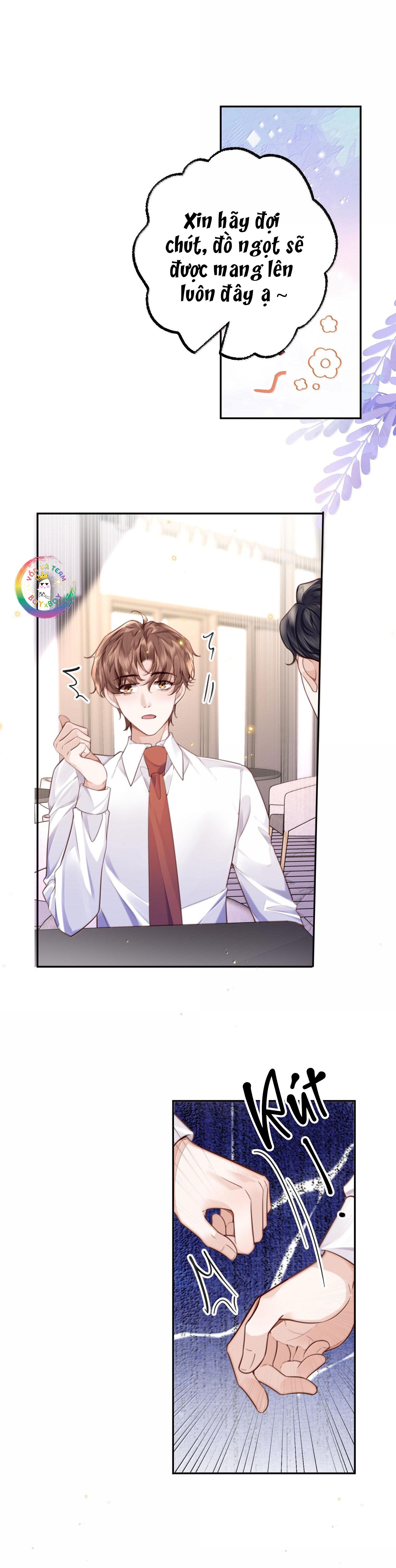 Đọc truyện (END) Đặc Chế Cho Riêng Anh - Chapter 102