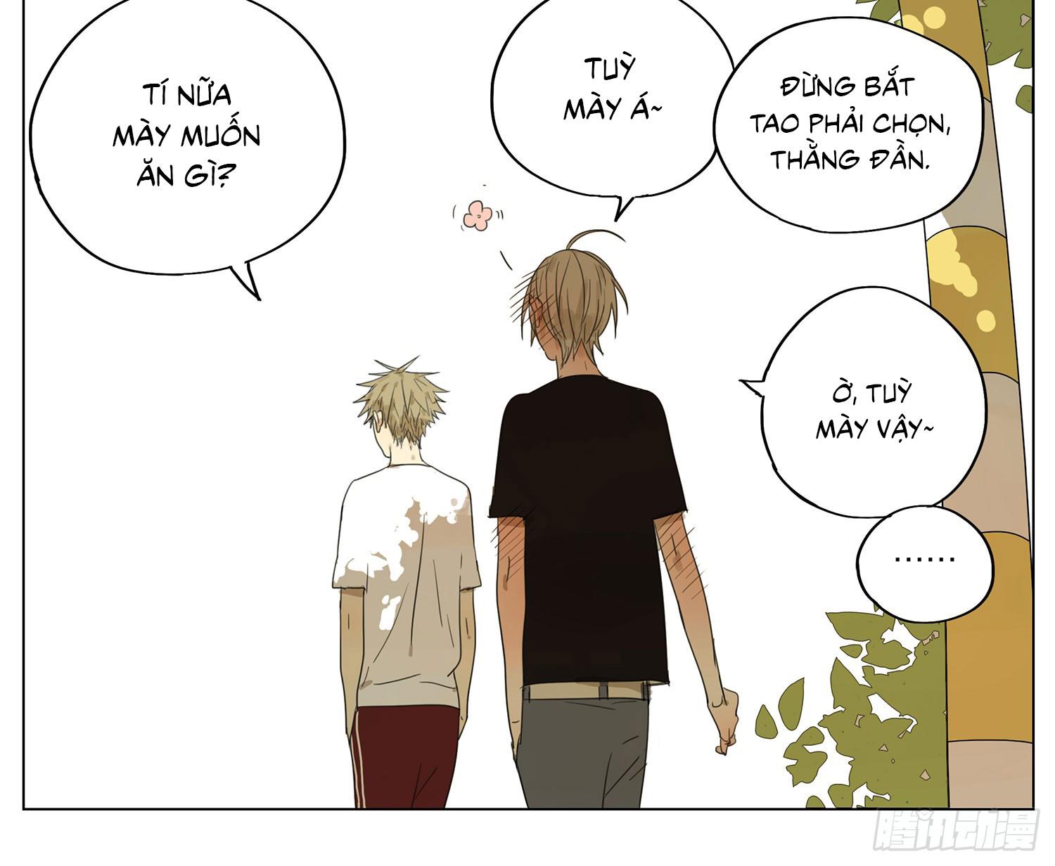 Đọc truyện 19 days - Chapter 45