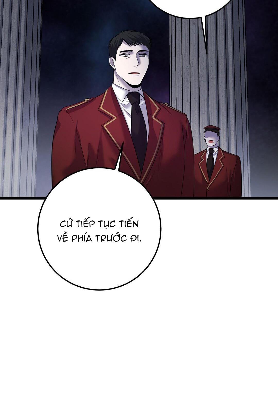 Đọc truyện Đáy Sâu Tuyệt Vọng - Chapter 51