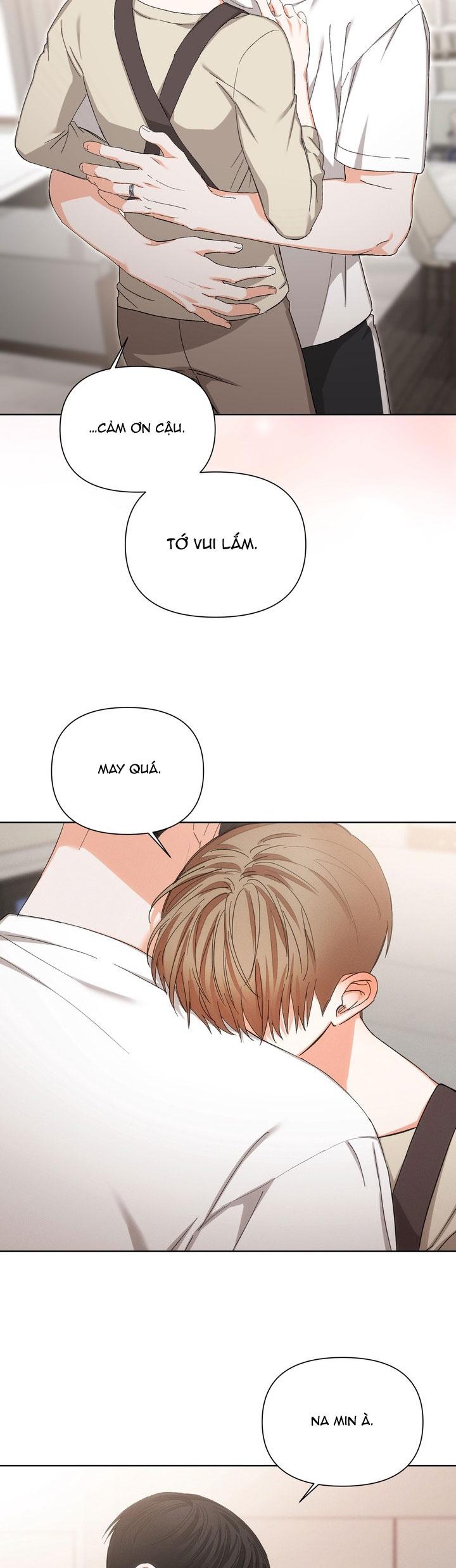 Đọc truyện NINE TO NINE - Chapter 80