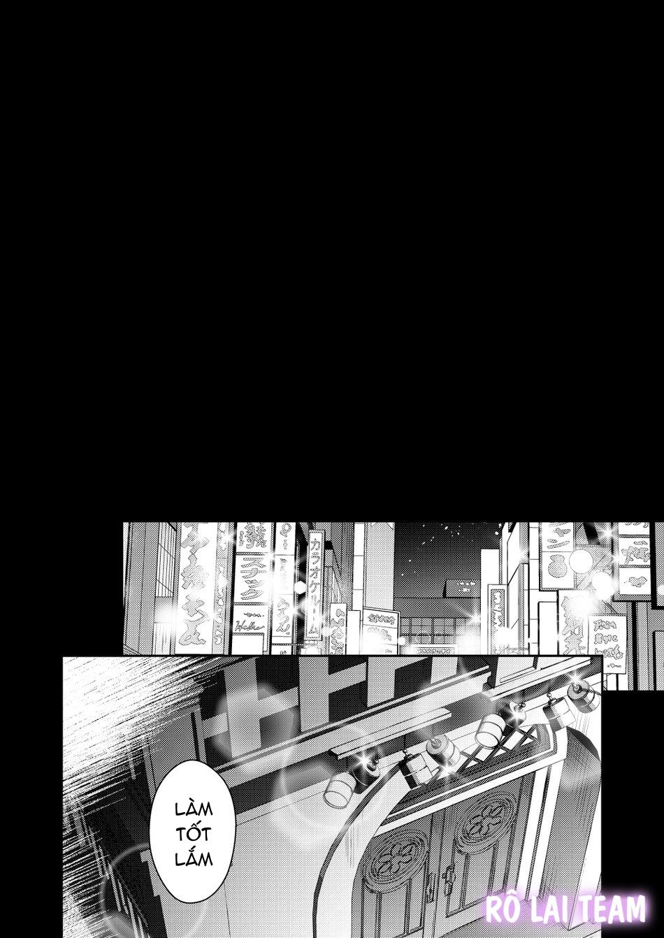 Đọc truyện Tuyển Tập BL 18 theo yêu cầu nhà Rô Lai - Chapter 13.2