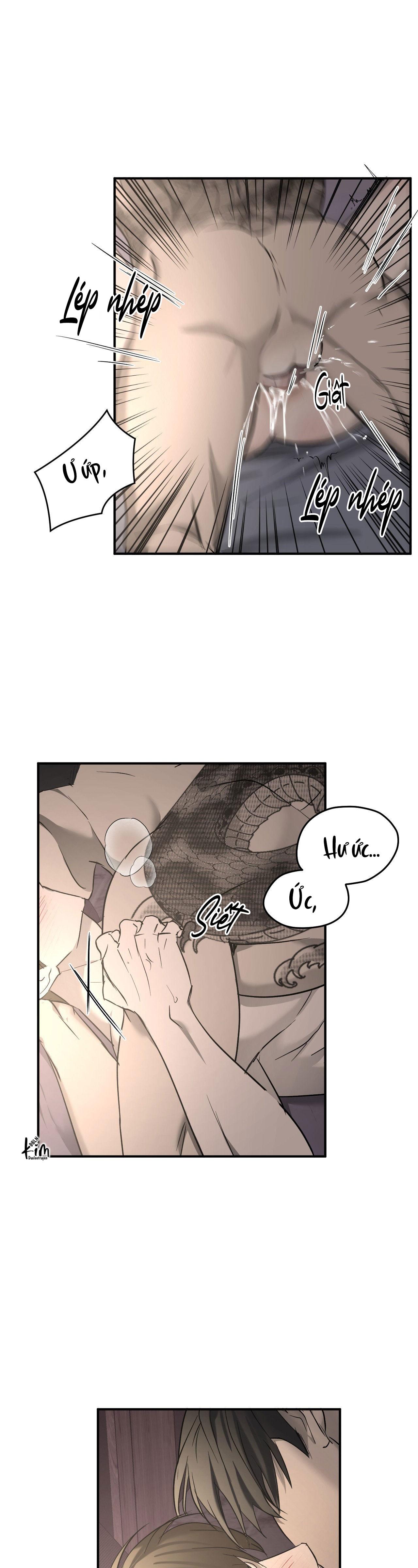 Đọc truyện ĐỘC XÀ - Chapter 5