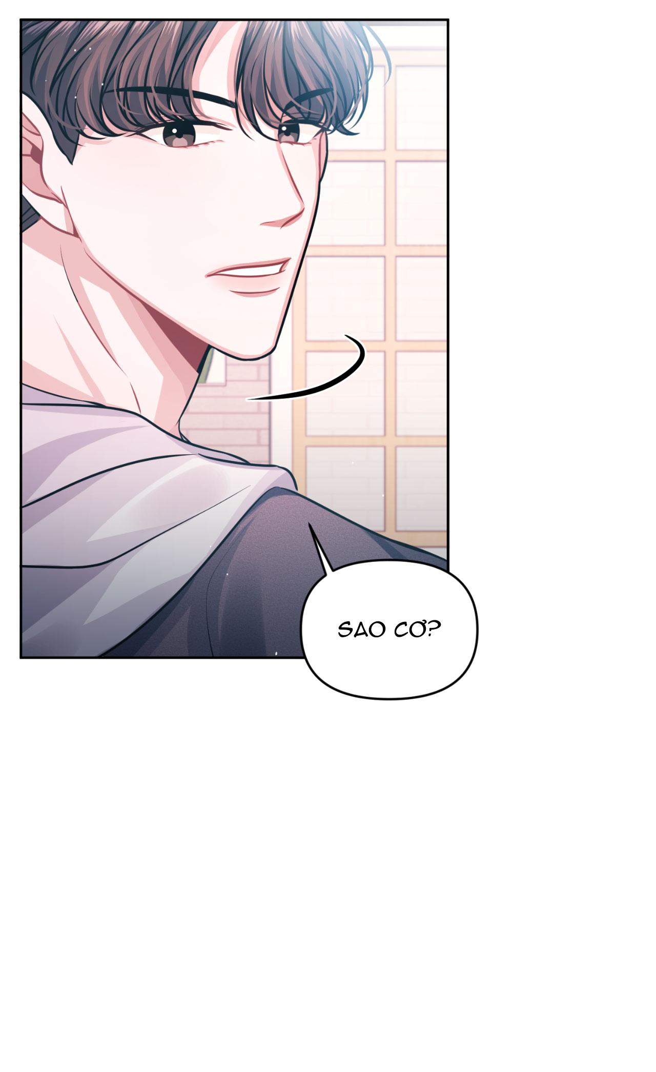 Đọc truyện Ngày Trời Nắng Đẹp - Chapter 3