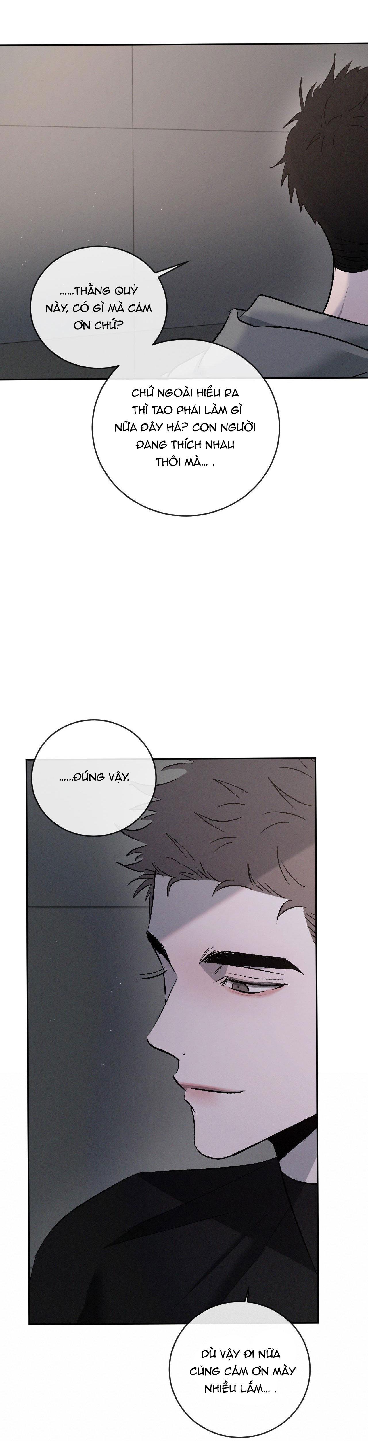 Đọc truyện TƯƠNG PHẢN - Chapter 76