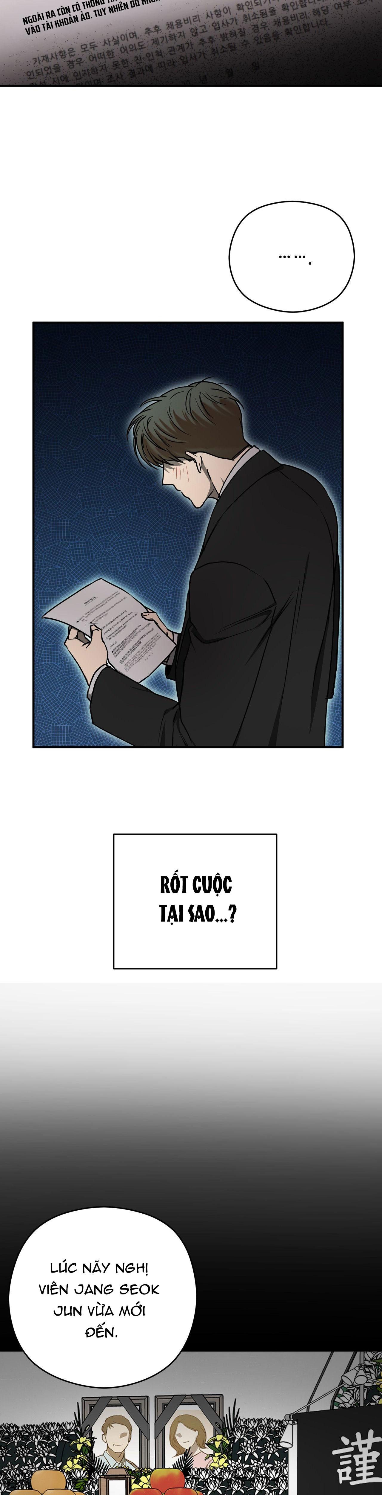 Đọc truyện ĐỘC XÀ - Chapter 9