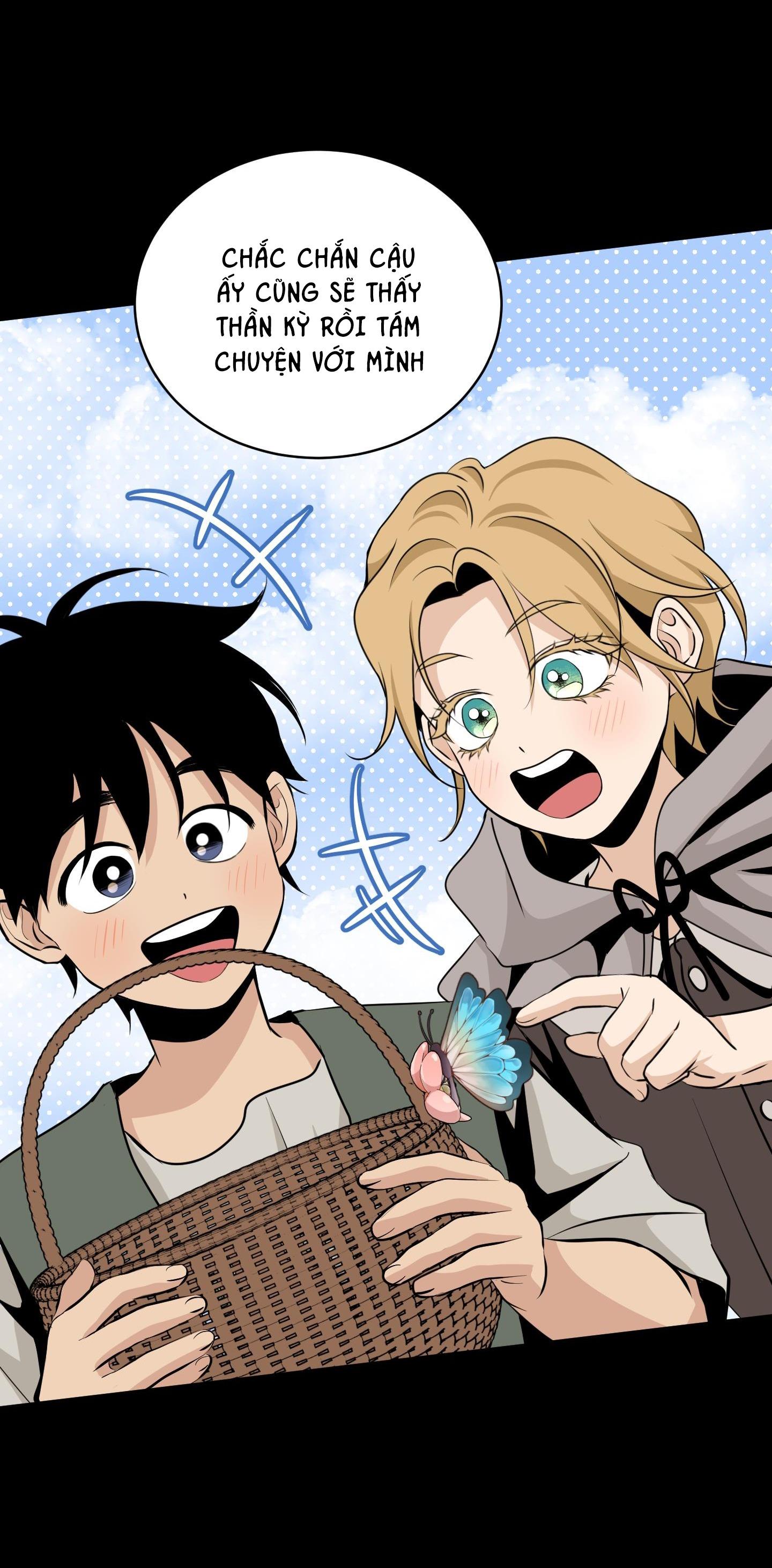 Đọc truyện ĐÓA HOA KHÔNG TÊN - Chapter 14