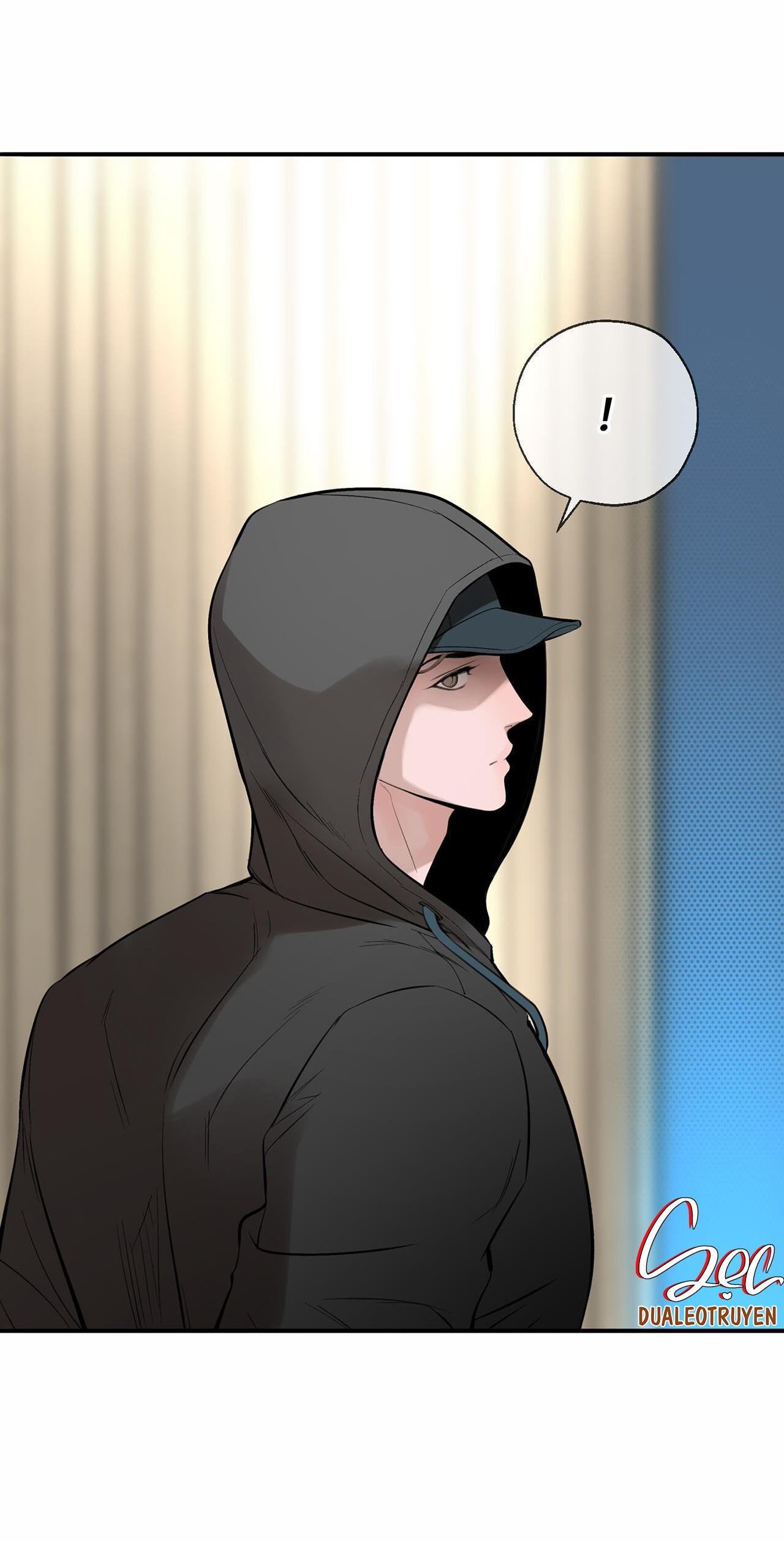 Đọc truyện (ABO) DASH - Chapter 7