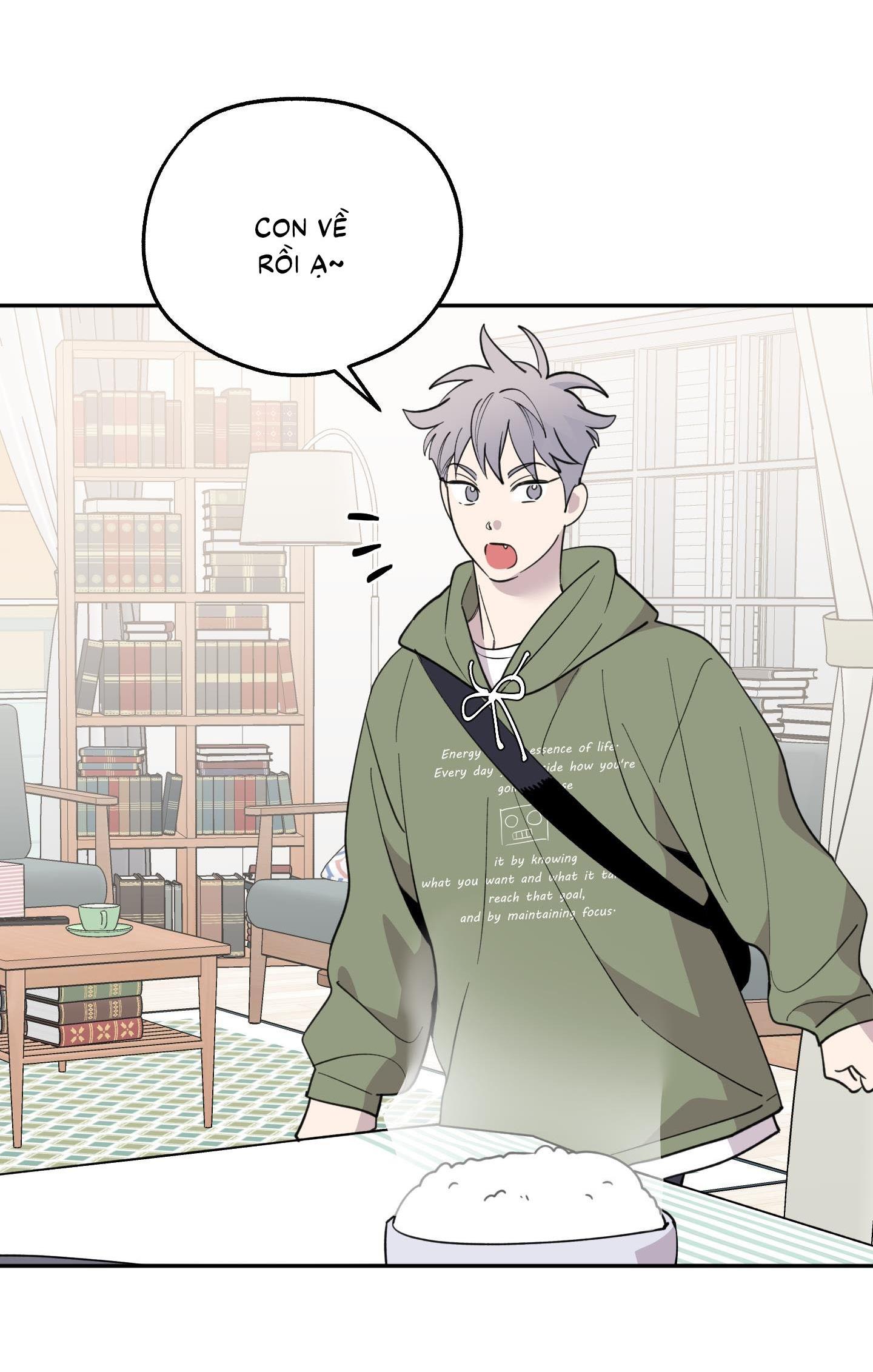 Đọc truyện  Carrot And Stick - Chapter 14