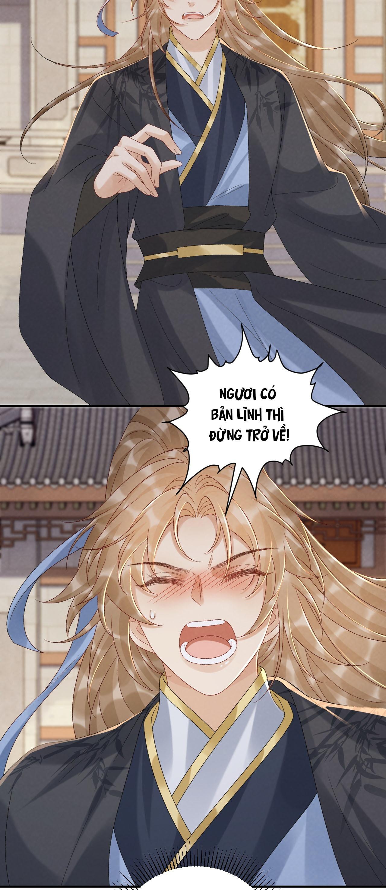 Đọc truyện CẠM BẪY CỦA KẺ BIẾN THÁI - Chapter 112