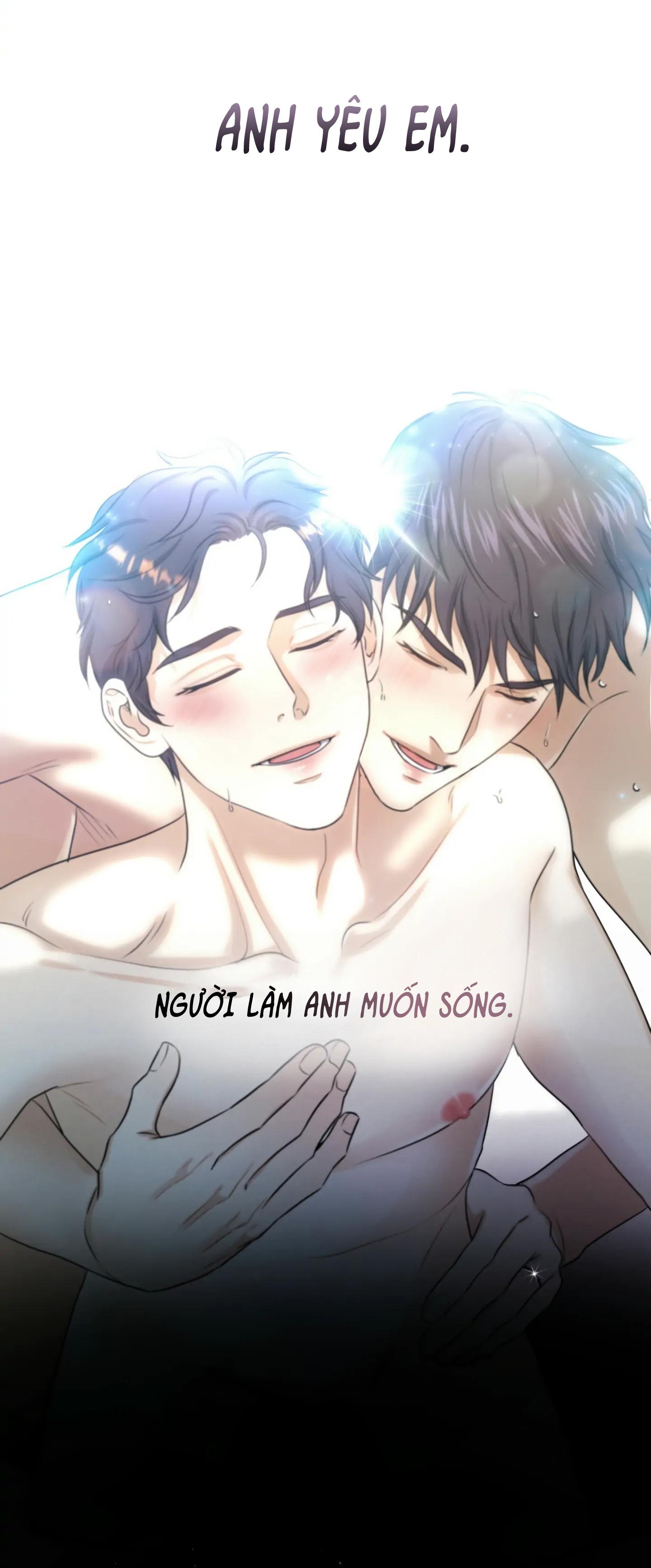 Đọc truyện KÍCH HOẠT - Chapter 43