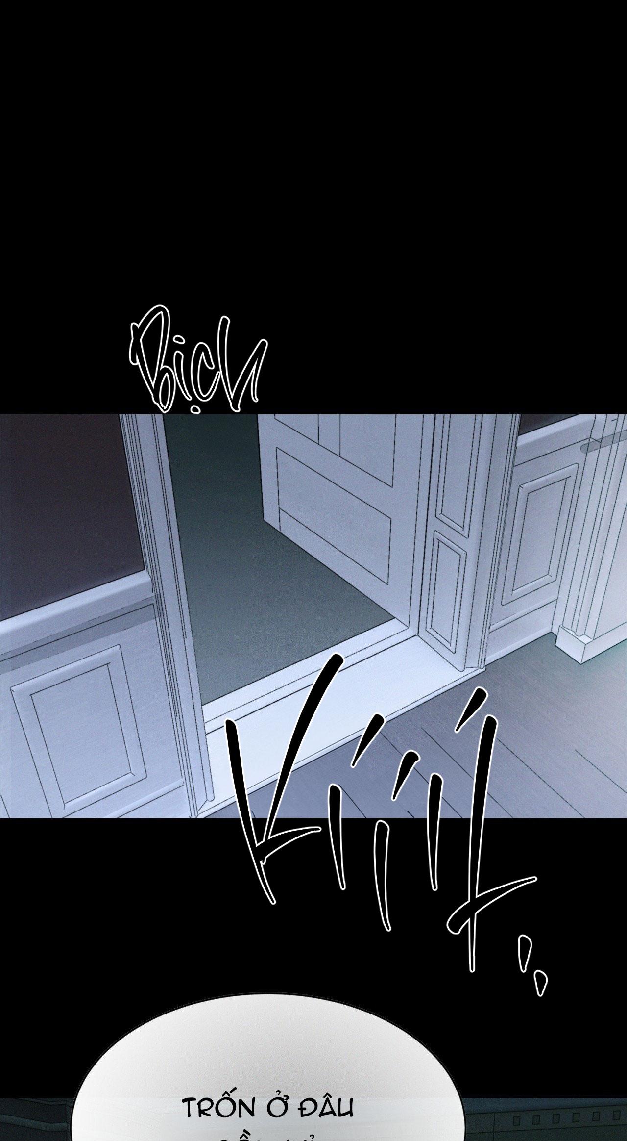 Đọc truyện RELAY SS - Chapter 1.1