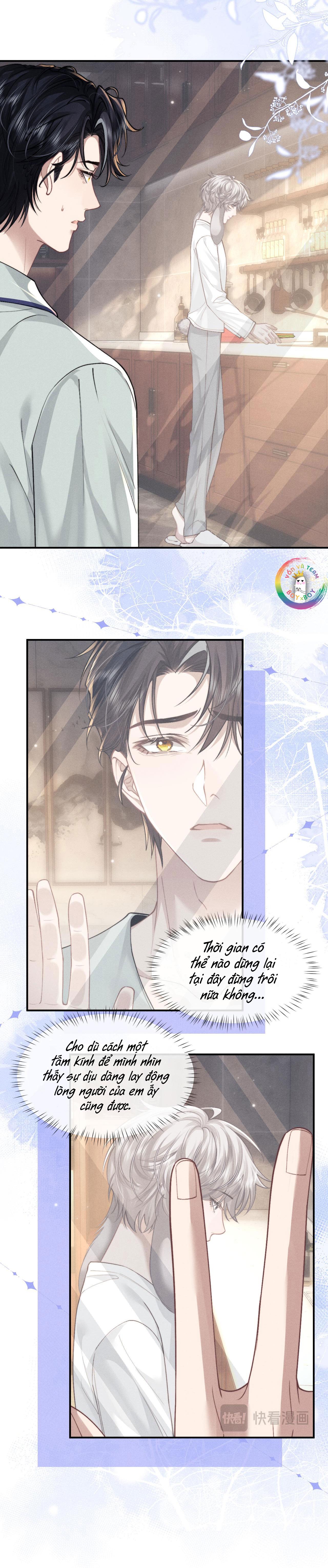 Đọc truyện Chấp Sự Thỏ Tai Cụp - Chapter 125