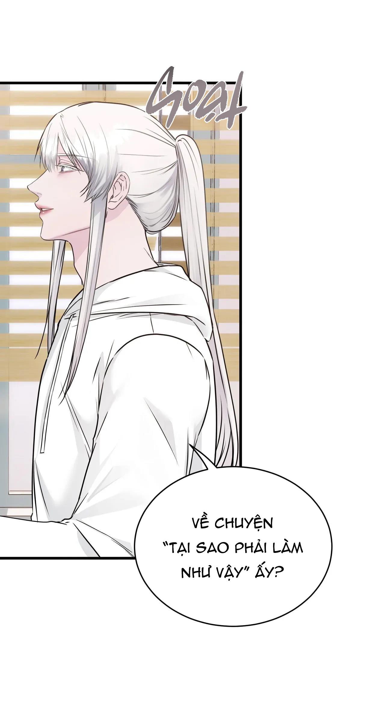 Đọc truyện Rắn Và Ân Nhân - Chapter 4