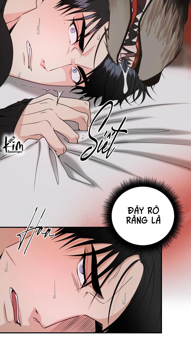 Đọc truyện TUYỂN TẬP CUỒNG CÔNG-CHIẾM HỮU CÔNG CỦA NHÀ KIM - Chapter 27.1