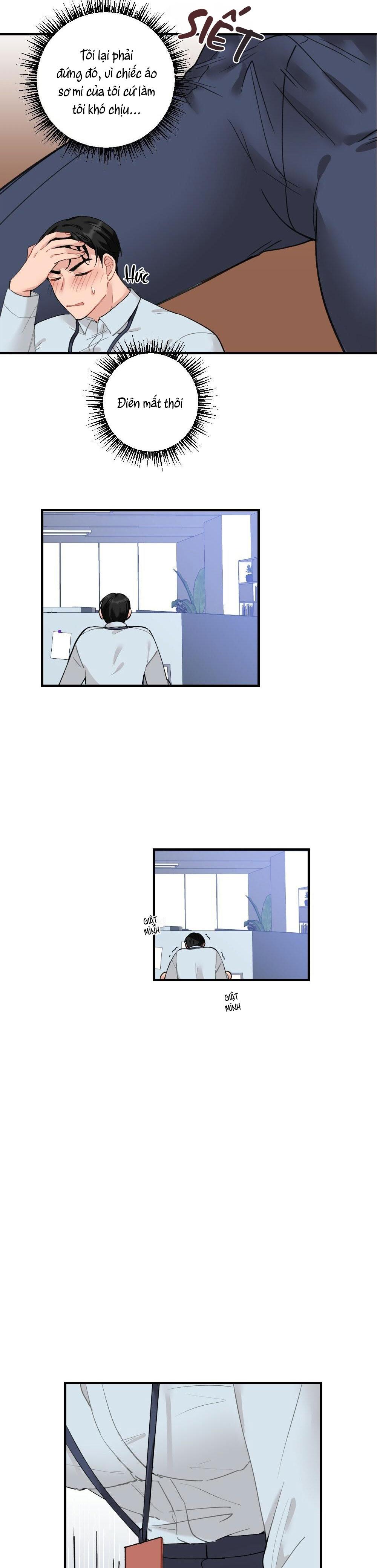 Đọc truyện TUYỂN TẬP DÚ BỰ - Chapter 62