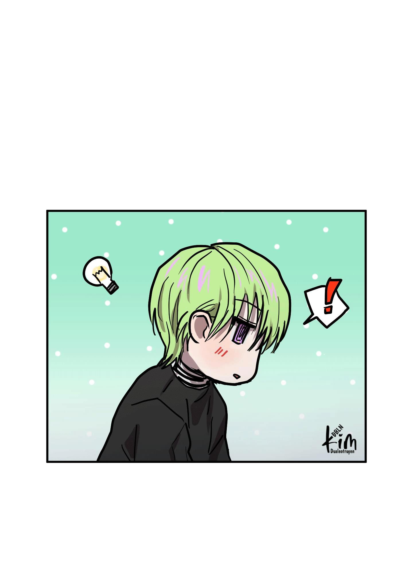 Đọc truyện BL NGẮN TUYỂN CHỌN - Chapter 13.9