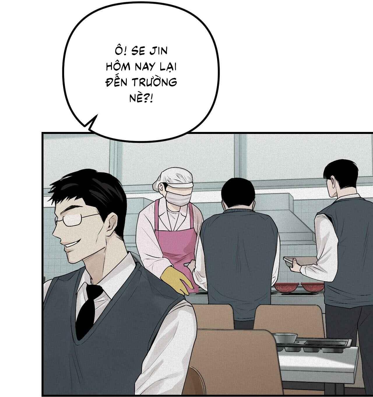 Đọc truyện Phép Chiếu - Chapter 23