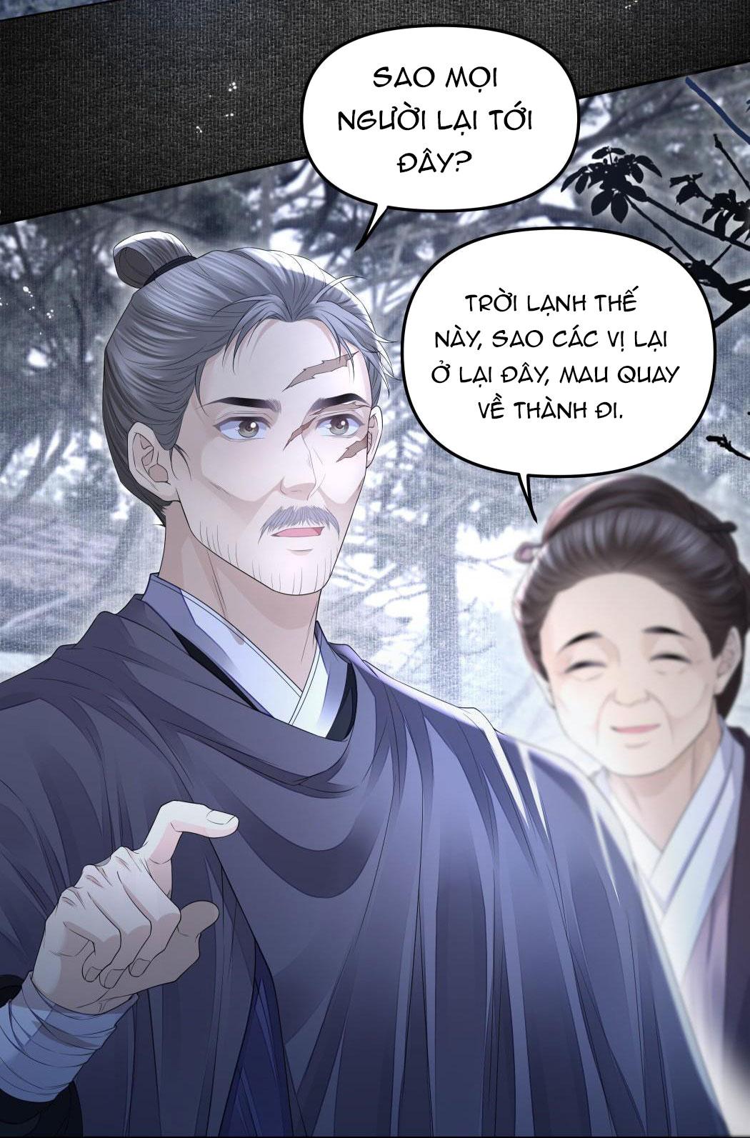 Đọc truyện (END) Đồng Tiền Kham Thế - Chapter 72