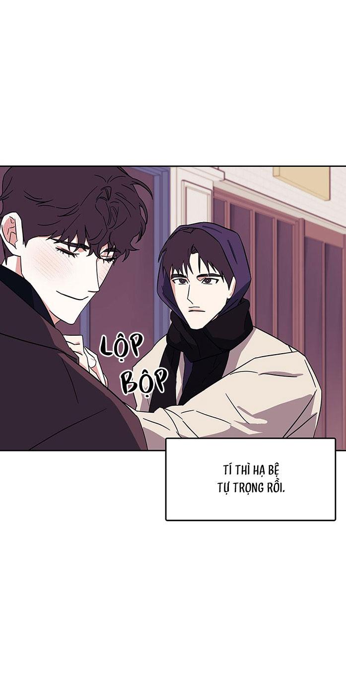 Đọc truyện Chén Ghệ Mới Bồ Cũ - Chapter 6