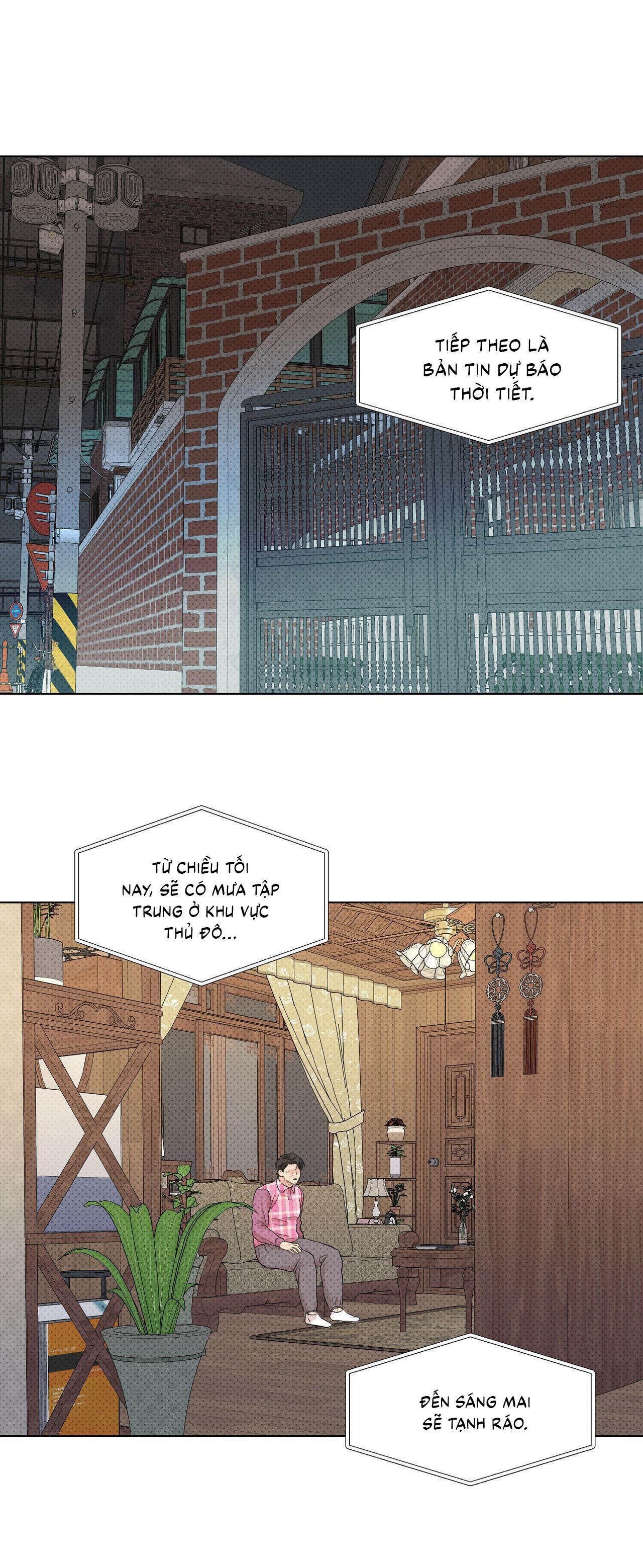 Đọc truyện  Công Việc Làm Thêm Thời Vụ - Chapter 27