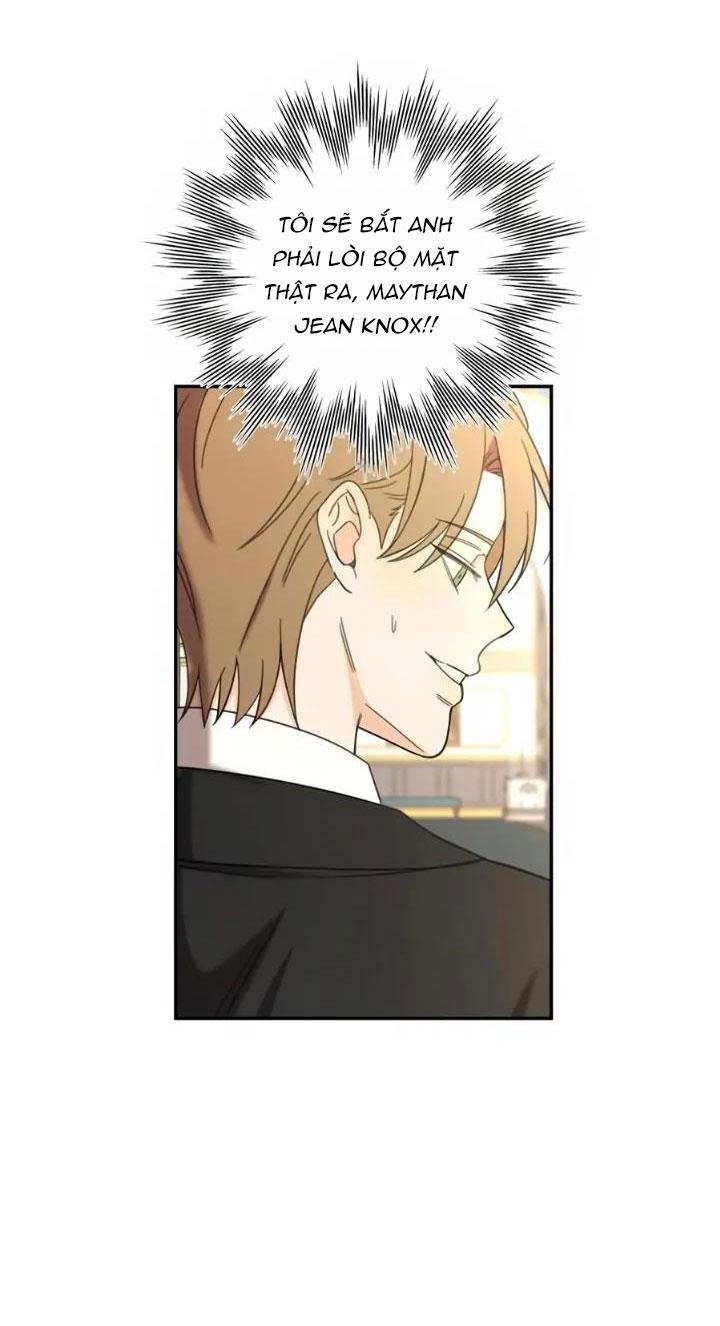 Đọc truyện Mắc Kẹt Trong Game Hẹn Hò Của Em Gái Tôi - Chapter 47