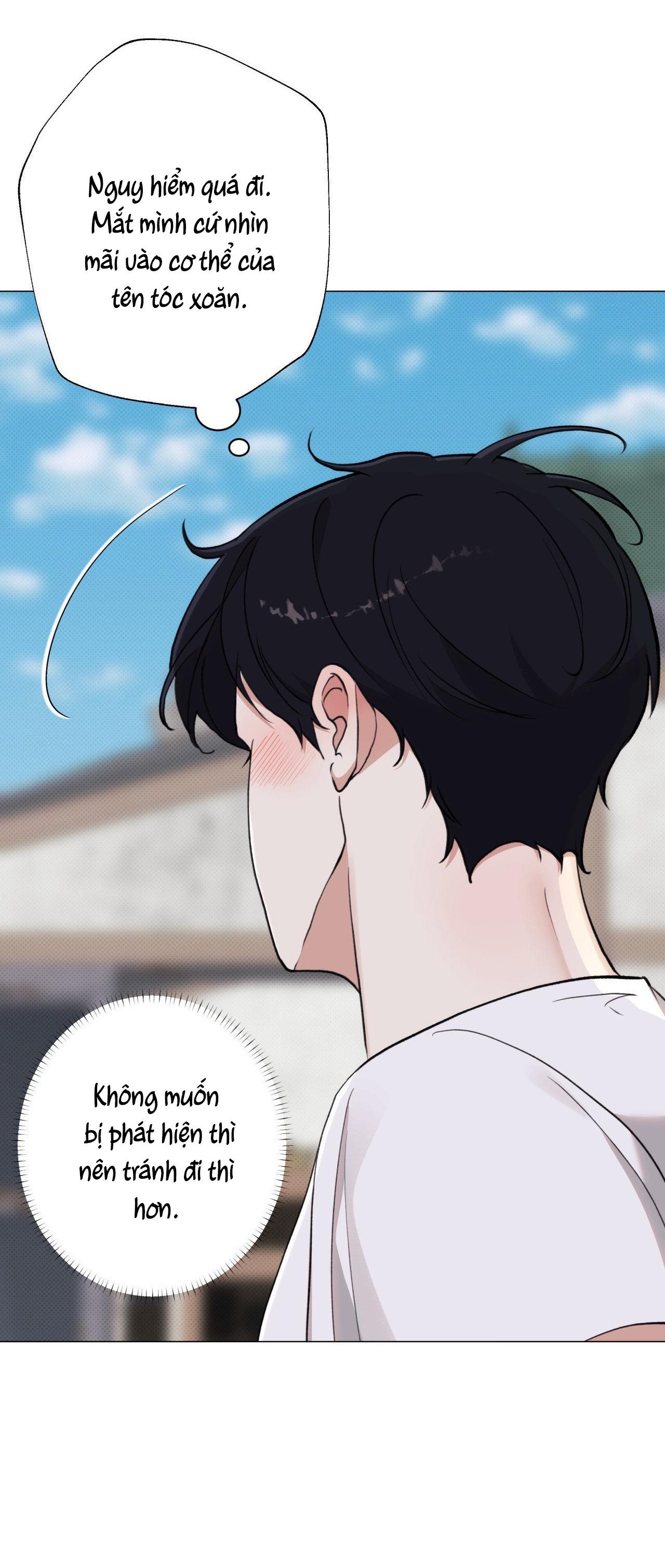 Đọc truyện 2020 - Chapter 16