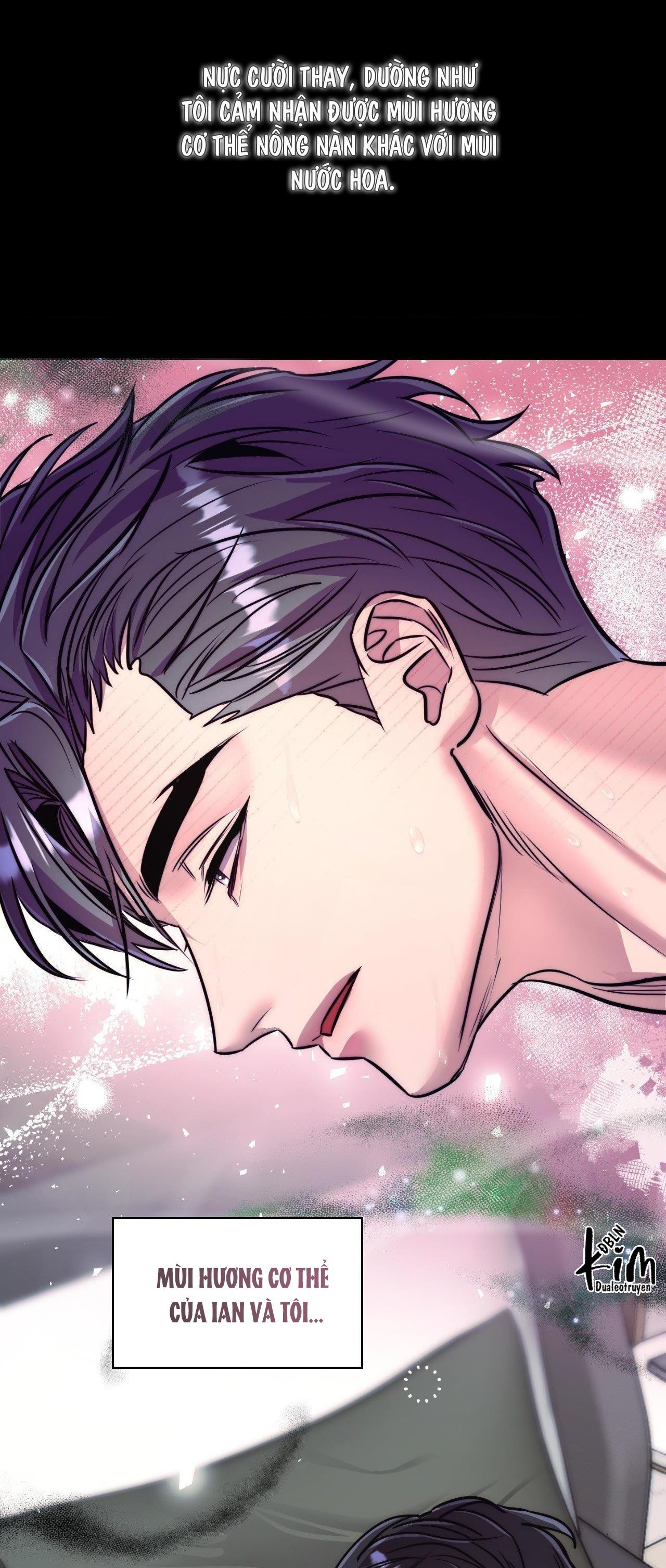 Đọc truyện KỲ THỊ - Chapter 10