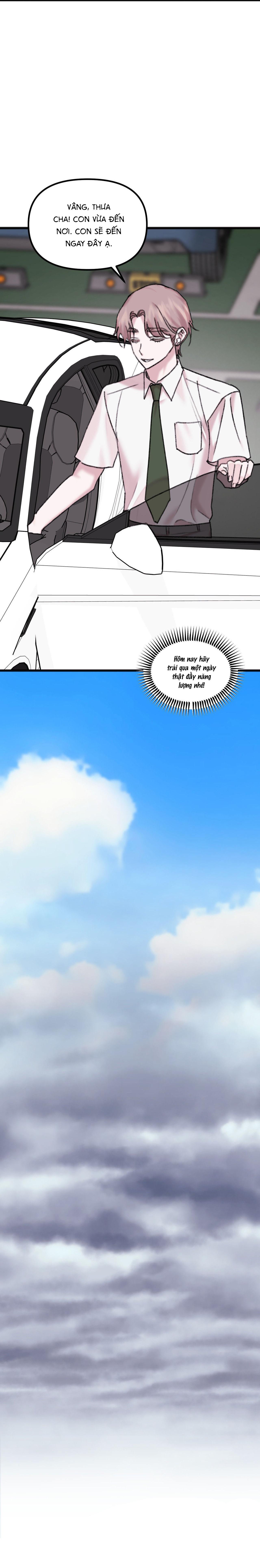 Đọc truyện  Anh Thật Sự Thích Em Sao - Chapter 31