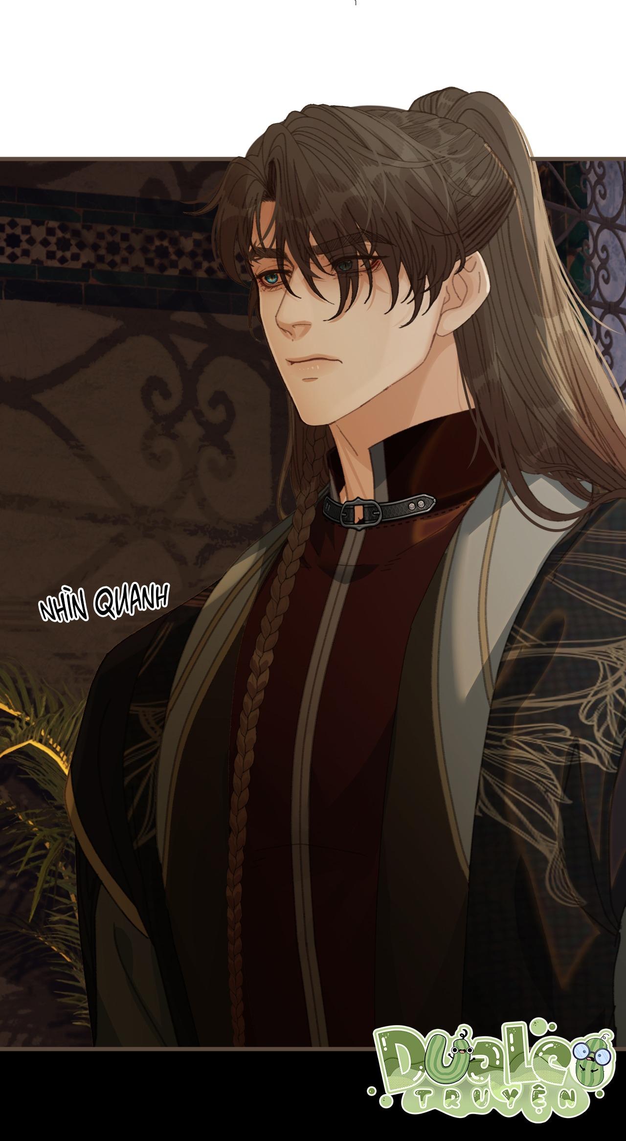 Đọc truyện Á NÔ 2 - THÁM HOA - Chapter 71